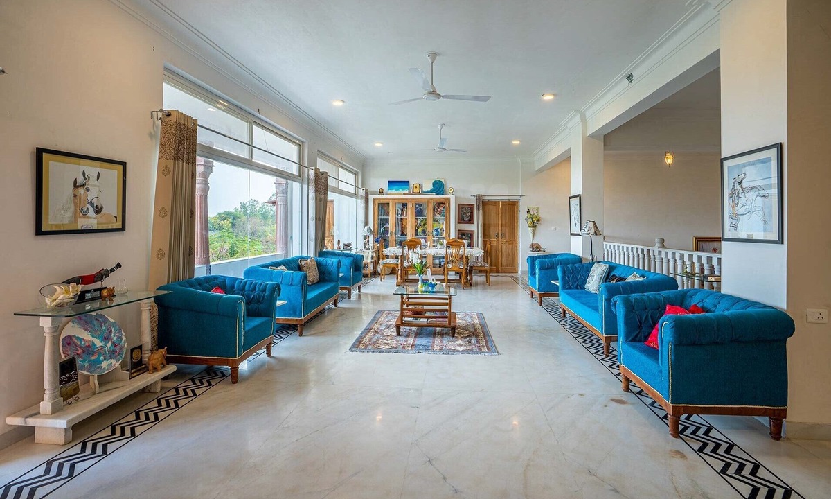 Udaipur Hotel | Castle Oodeypore A Boutique Stay Udaipur