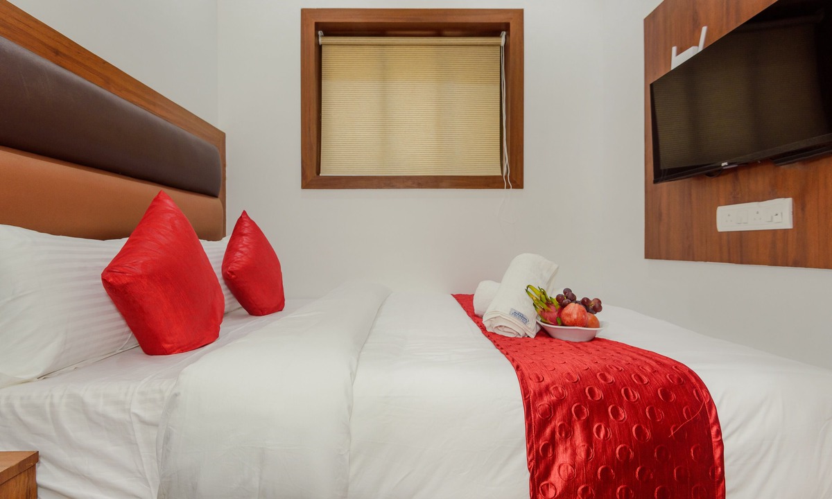 Kismat Nagar Hotel | Hotel Zillion Executive