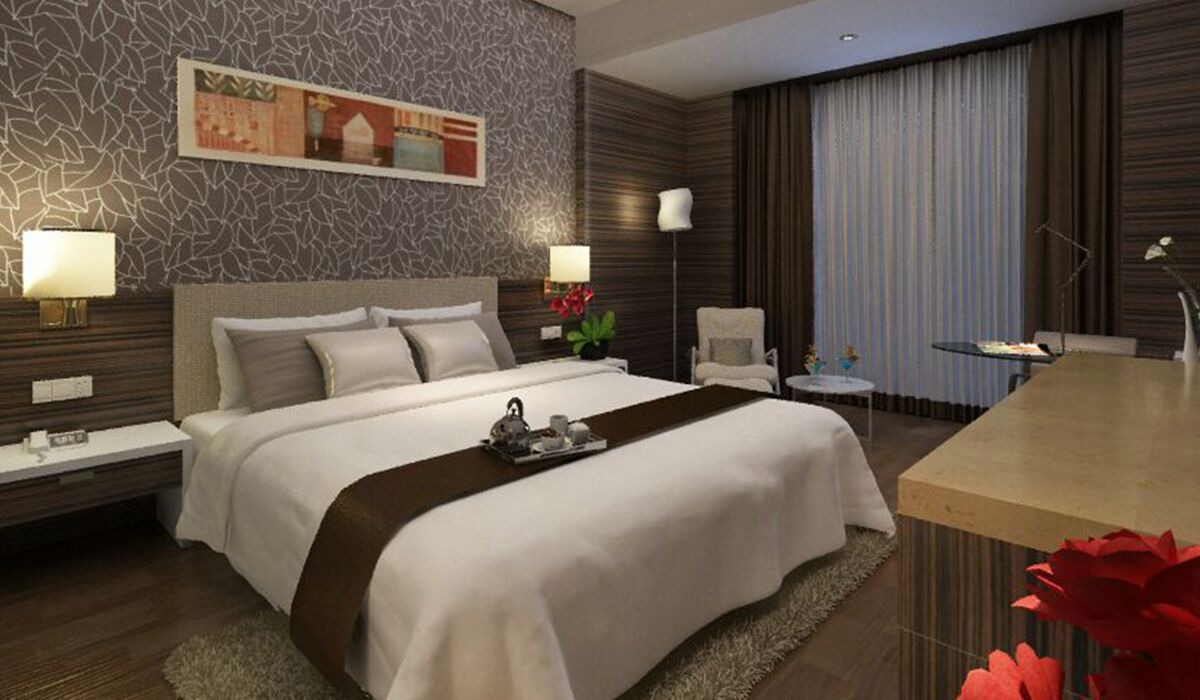 Borivali West Hotel | The Byke Delotel
