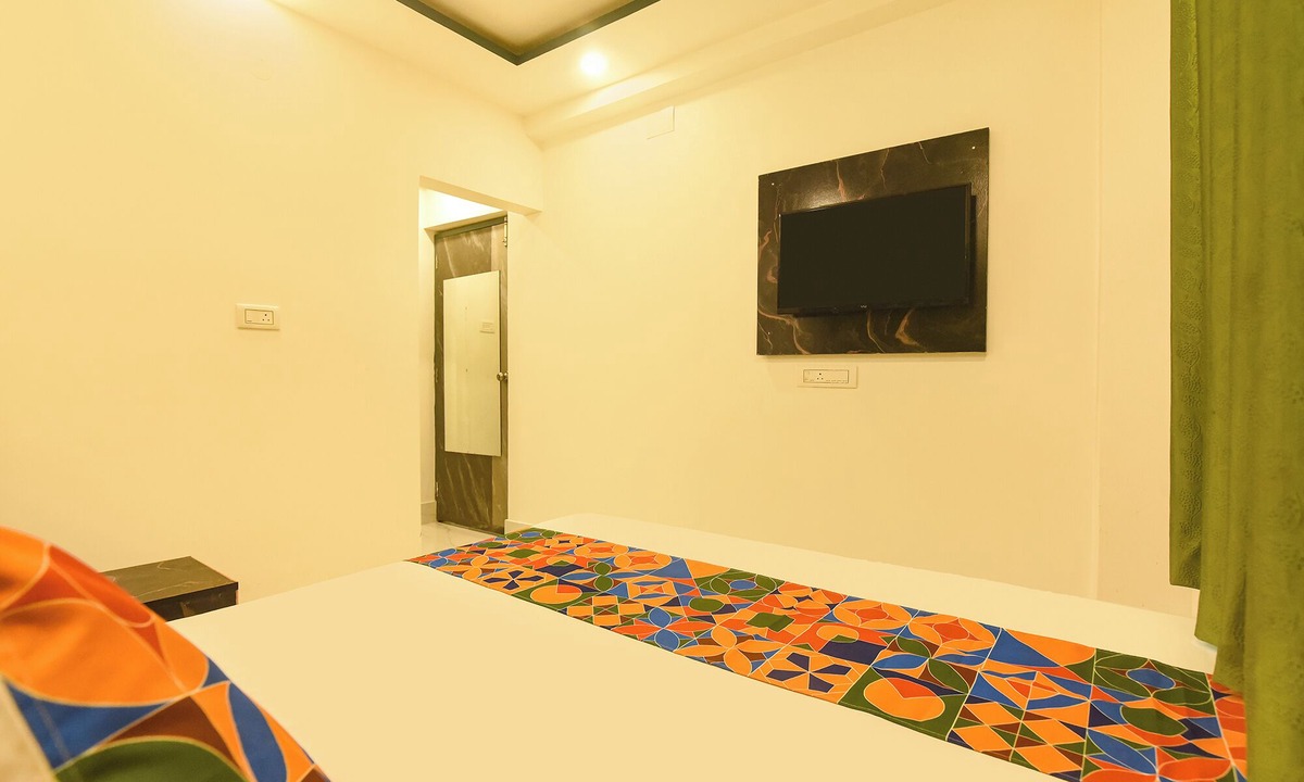 Sector II Hotel | Fabhotel Brother'S Inn