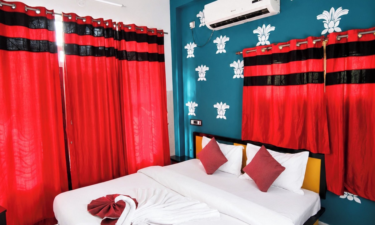 Rajarhat Hotel | Hotel Lotus Kolkata