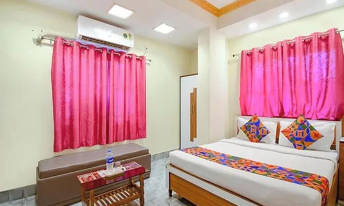 Kolkata Hotel | Via Om Shanti International