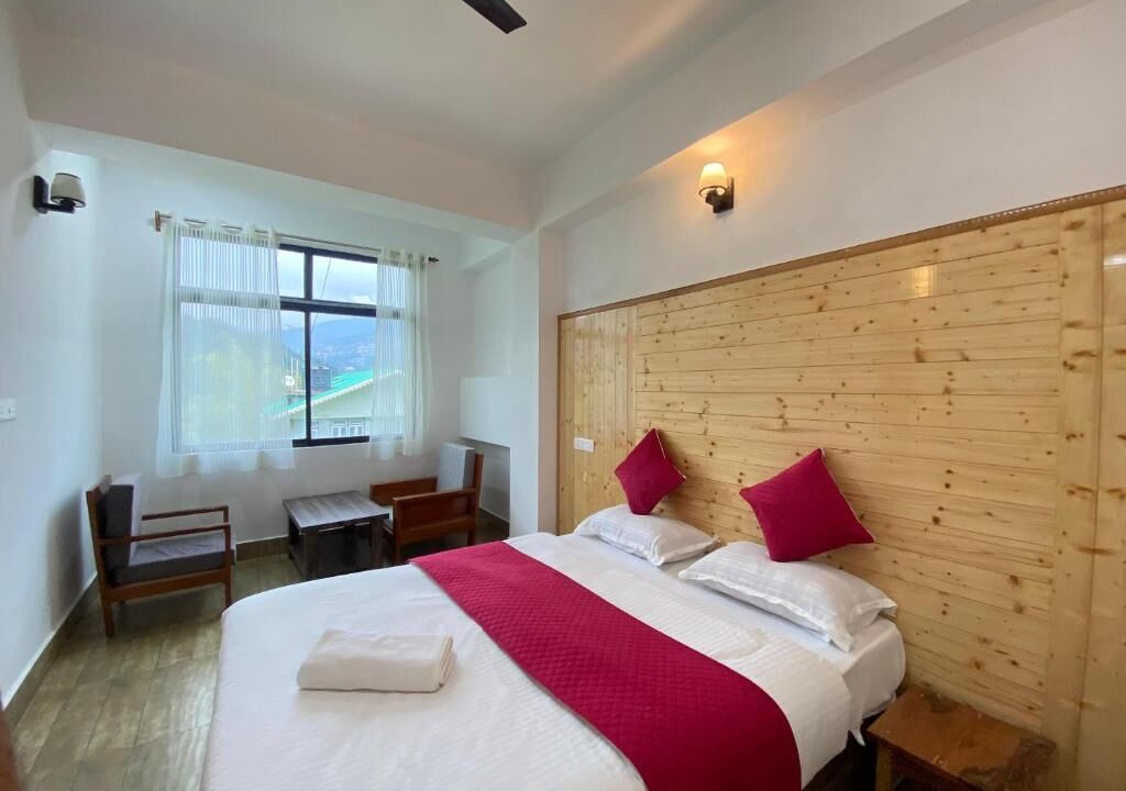 Rumtek Hotel | Twin Garden by TAPSOM