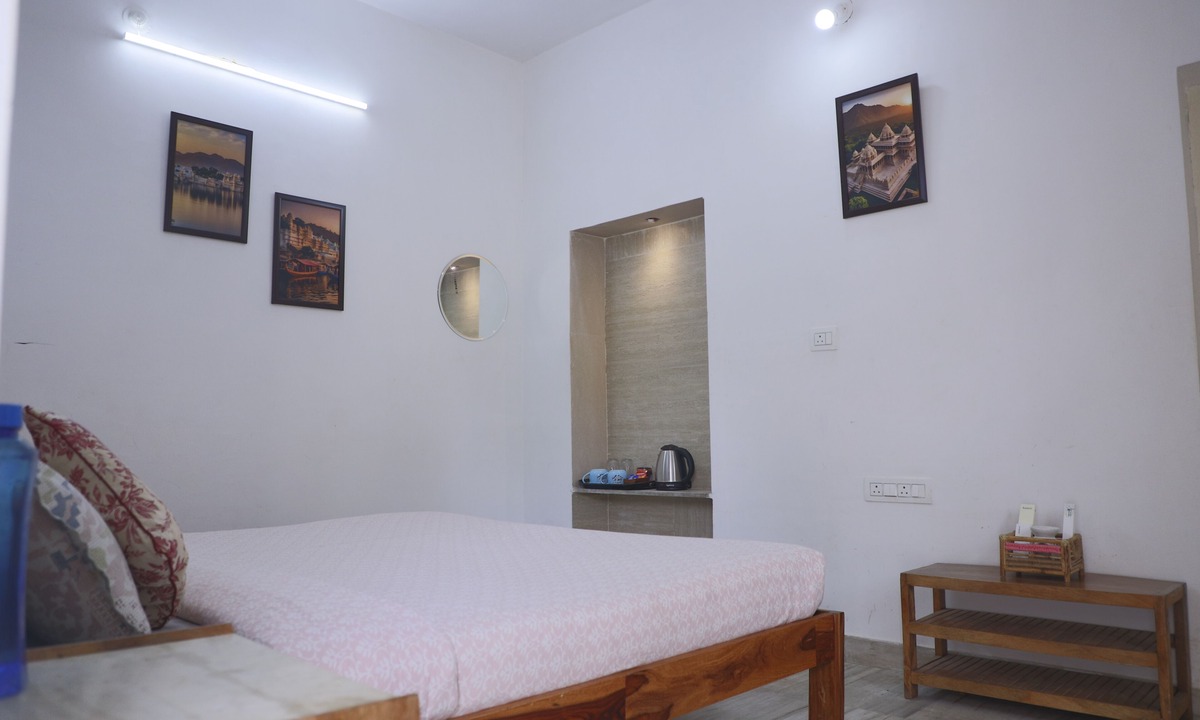 Udaipur Hotel | Hotel Atithya