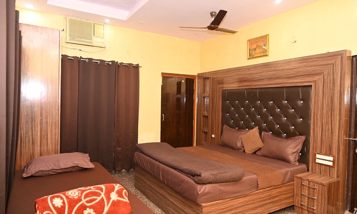 Auli Hotel | Hotel Vills - Stay in Luxury Guest House