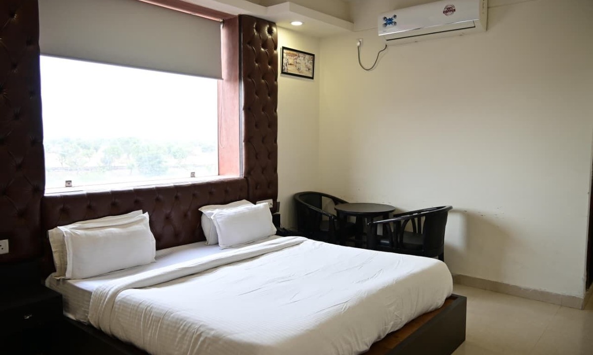 Juliasar Hotel | SBM Guest House