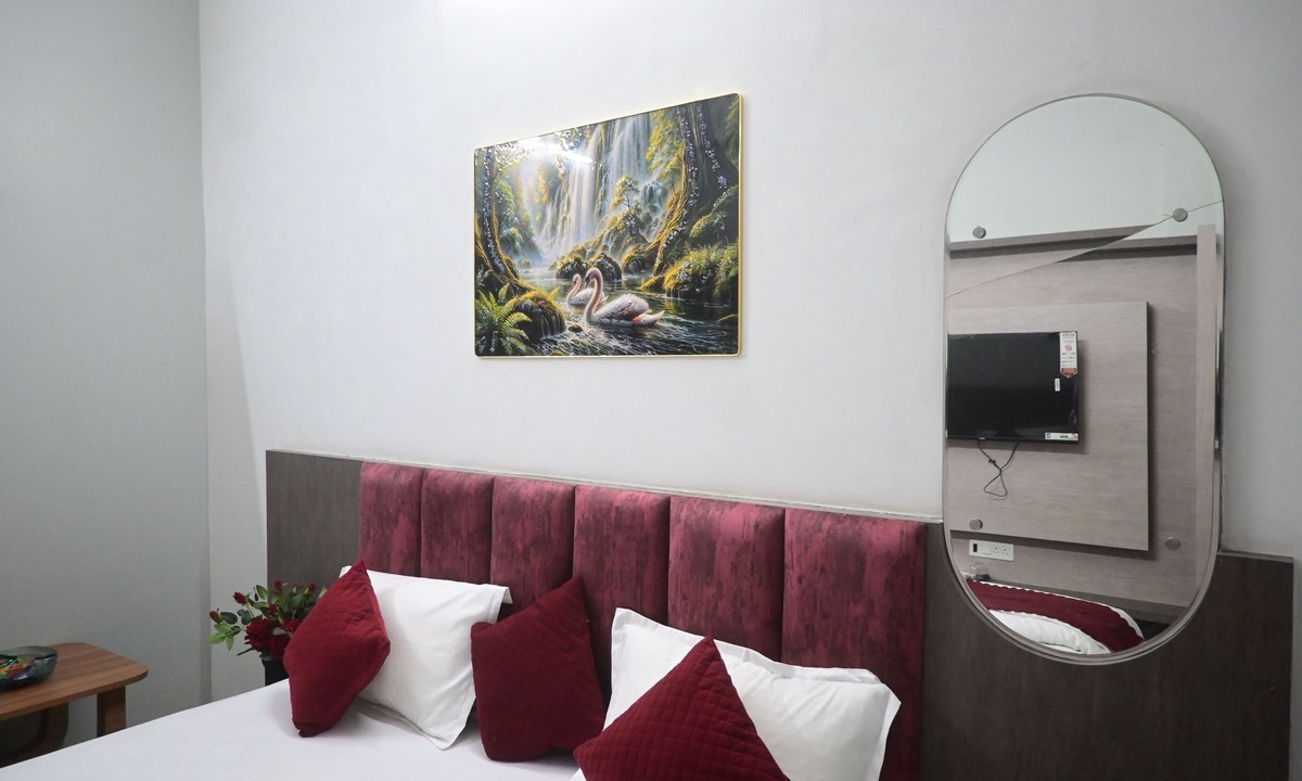 Bhabua Hotel | s&j hotel & banquet