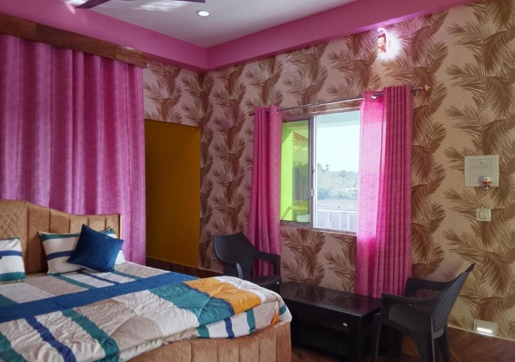 Neora Hotel | Dev murti eco resort