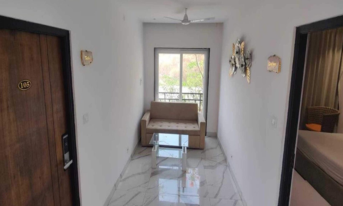 Bedla House | Premium Poolside Luxury Suite Nature Retreat