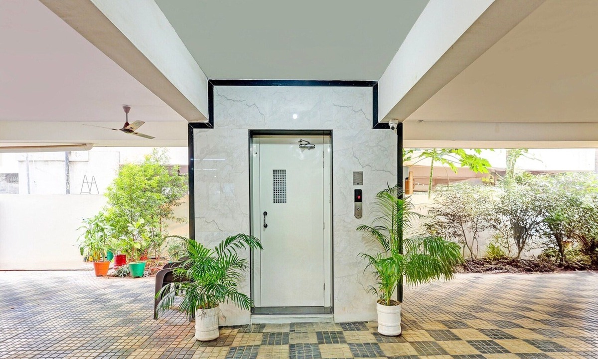 Rushikonda House | Super Collection O Beach Road Near Gitam
