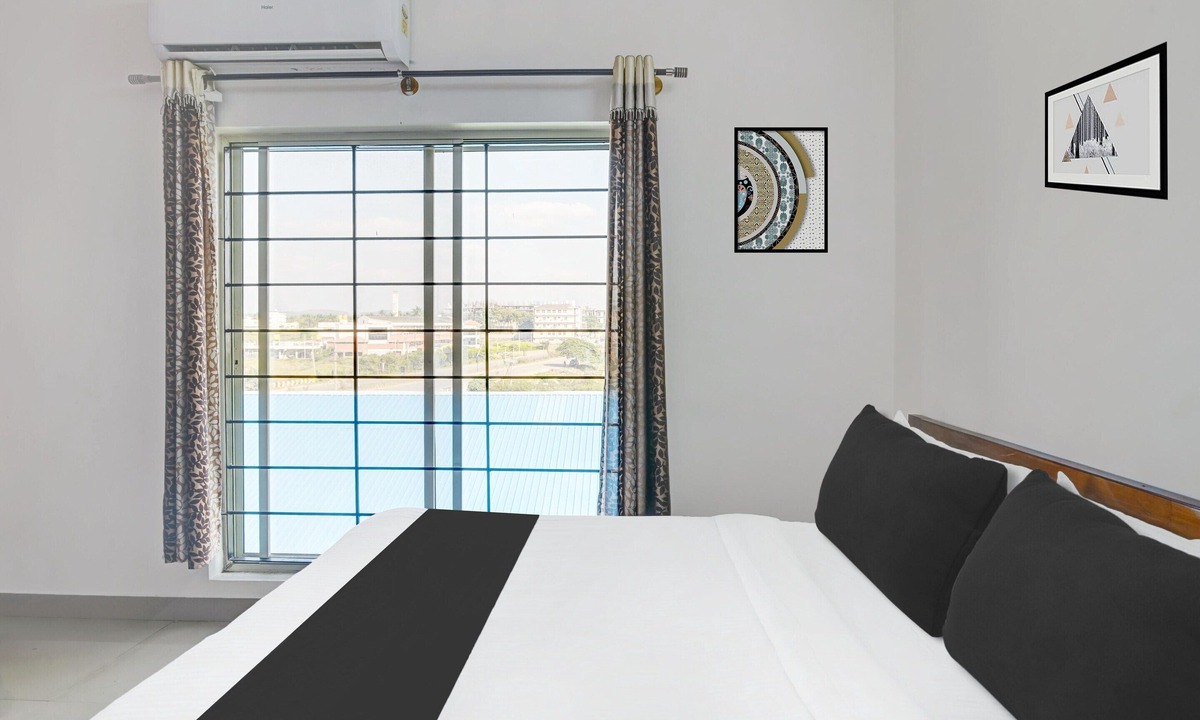 Chikkamagaluru House | Super Collection O Chikmangaluru