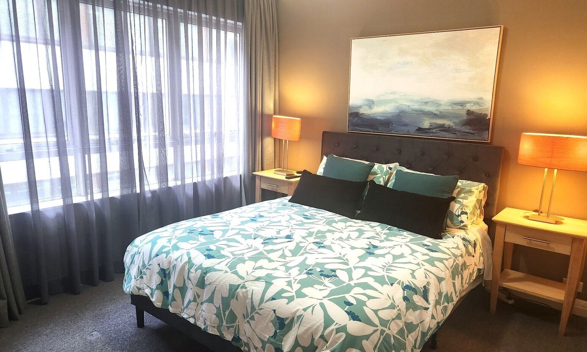 Chatswood Apartment | Chatswood On Brown