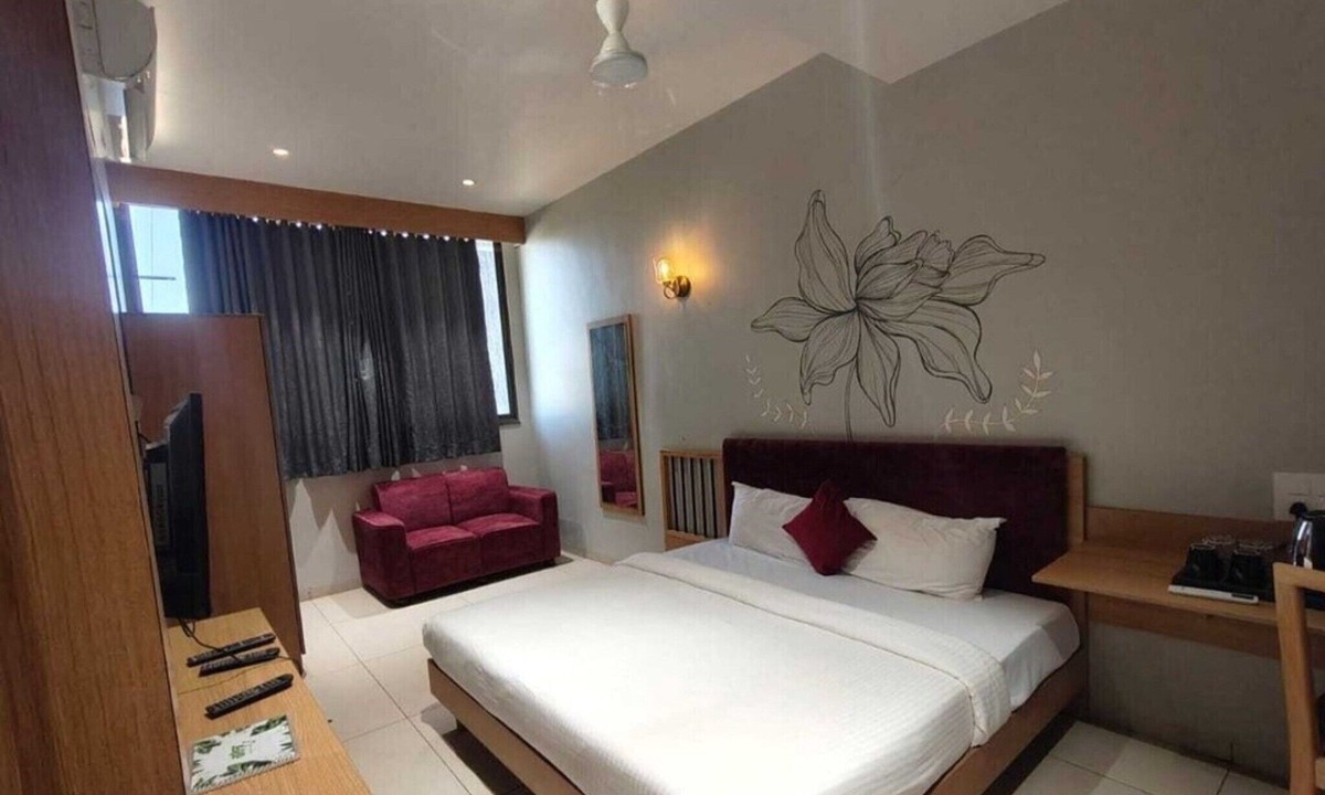 Pandharpur House | Palette Hotel and Resort Pandharpur
