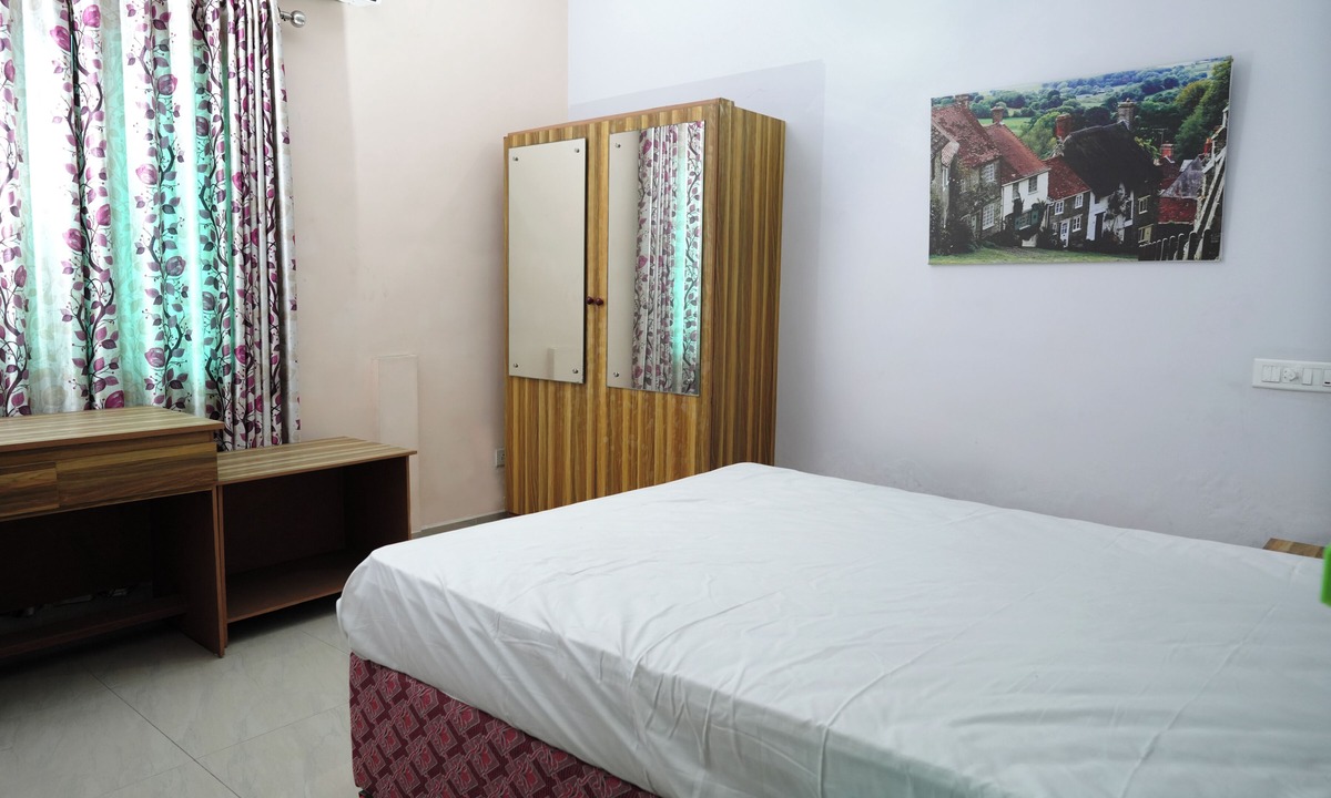 Maradu Apartment | Holidayhomecochin