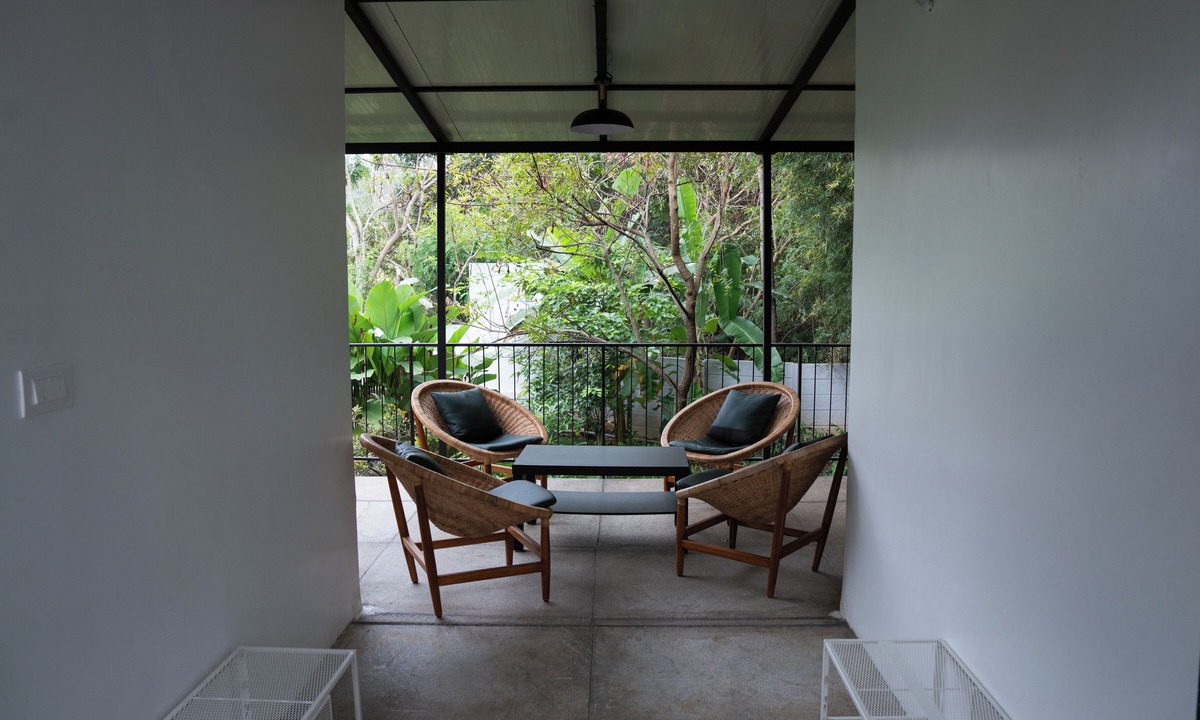 Mysore Cottage | Trisara Boutique stay
