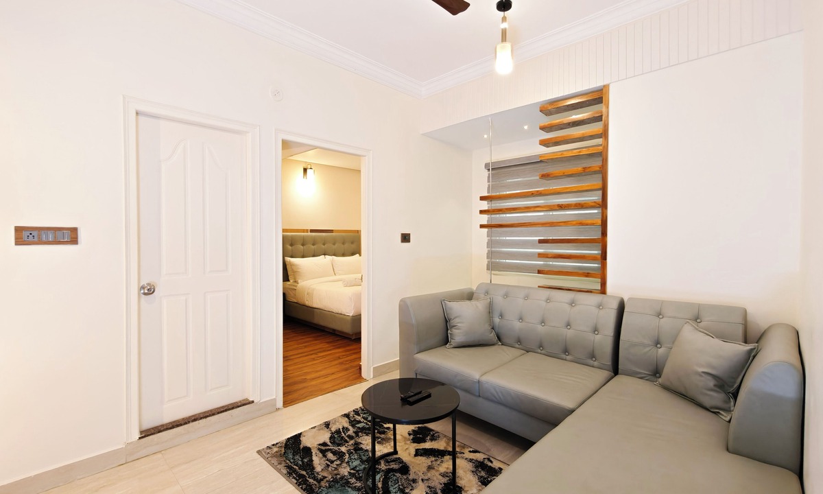 Bilekahalli Apartment | Proximus Boutique Hotel Apartments