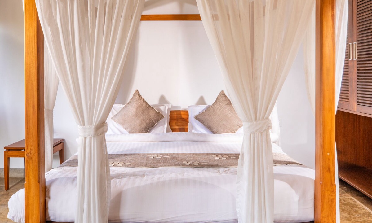 Sangameswarpet Villa | Cascade Villa by Z Vacations