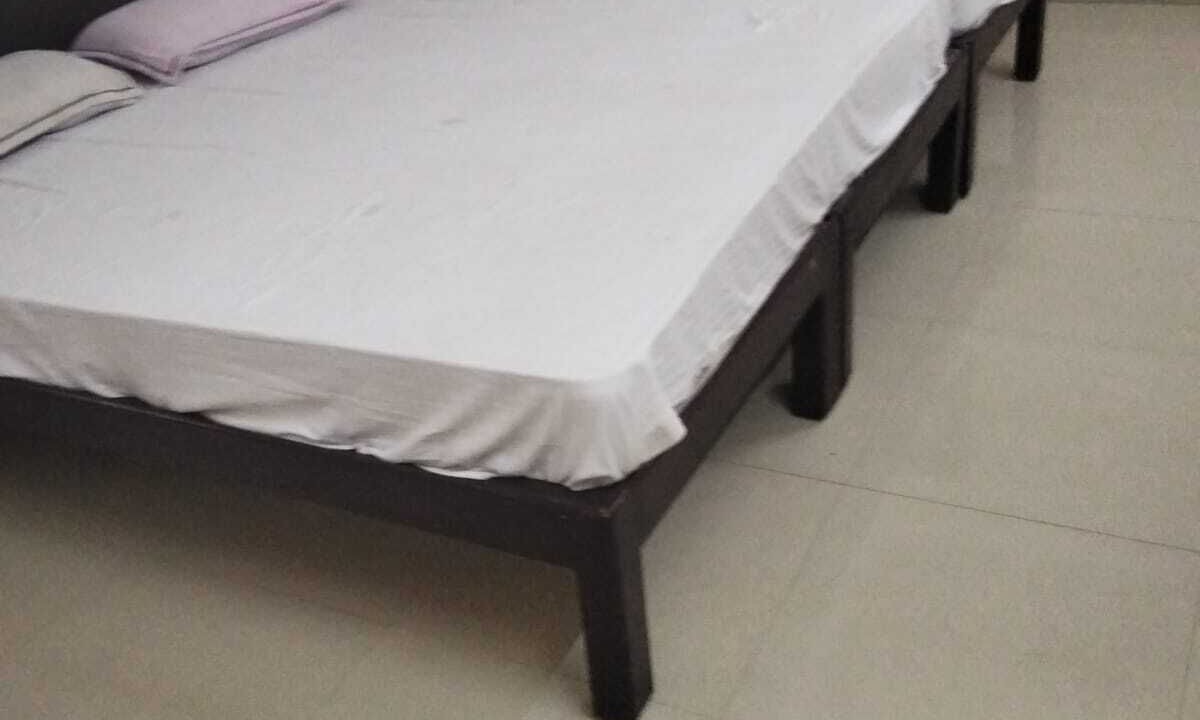 Gingee Hotel | Royal Residency