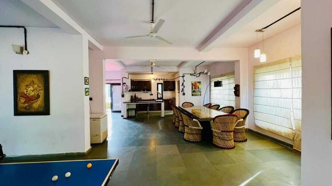 Gurugram Villa | Evergreen Resort & Farm Aravali