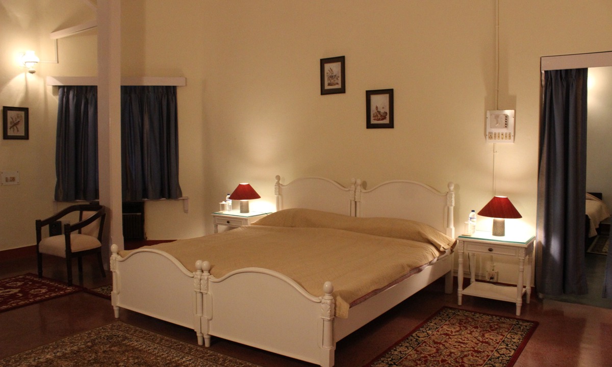 Tinsukia District Villa | Wathai Heritage Bungalow