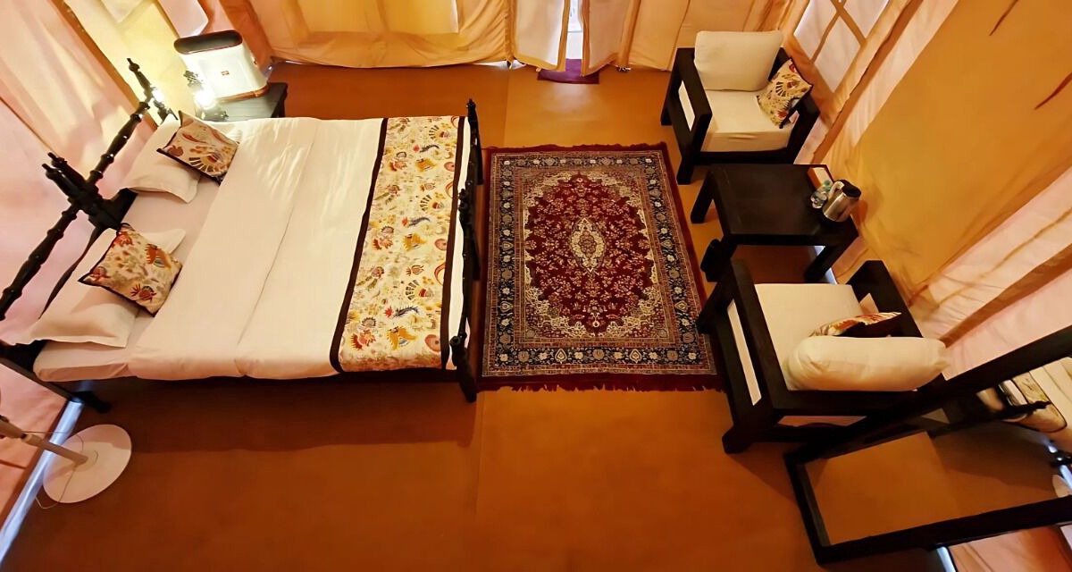 Naini Cottage | Prayagraj Cottages By Ganges View Stays