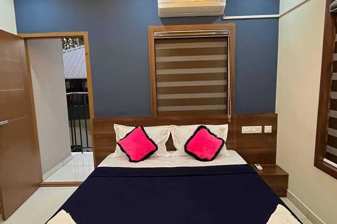 Perintalmanna Apartment | Town Inn Apartments
