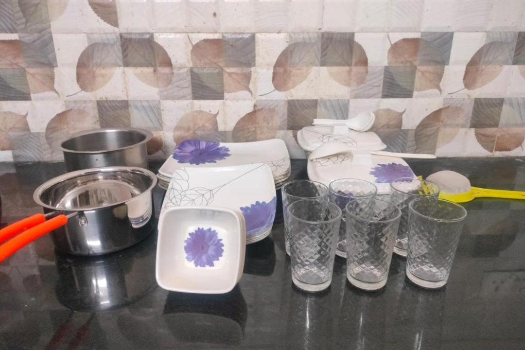 Sanganer Apartment | CASA 3BHK Flat Mansarovar JPR Near Hyatt Hotel