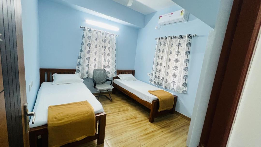 Central Chennai Apartment | Cozy Condos