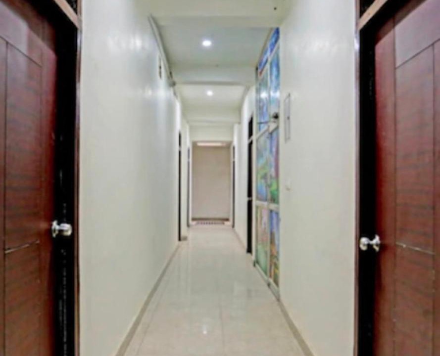 Taj Ganj Hotel | Hotel Chandan Palace 50 MTR Taj Mahal