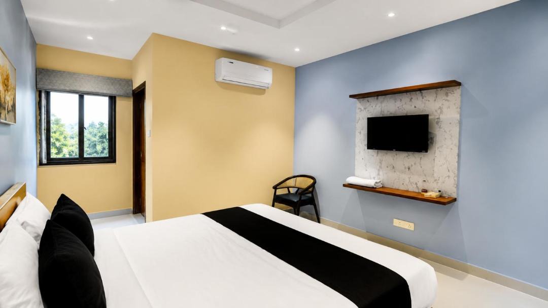 Medchal Cabin | Sri Aditya Utsav Banquet Halls & Luxury AC Rooms