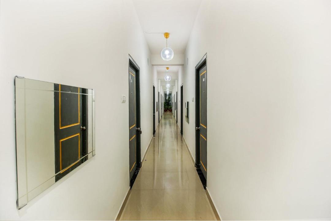 Hyderabad Hotel | Hotel O D' Jade