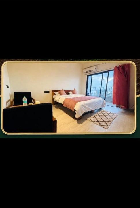 Nashik Hotel | Aroma valley resort and camping