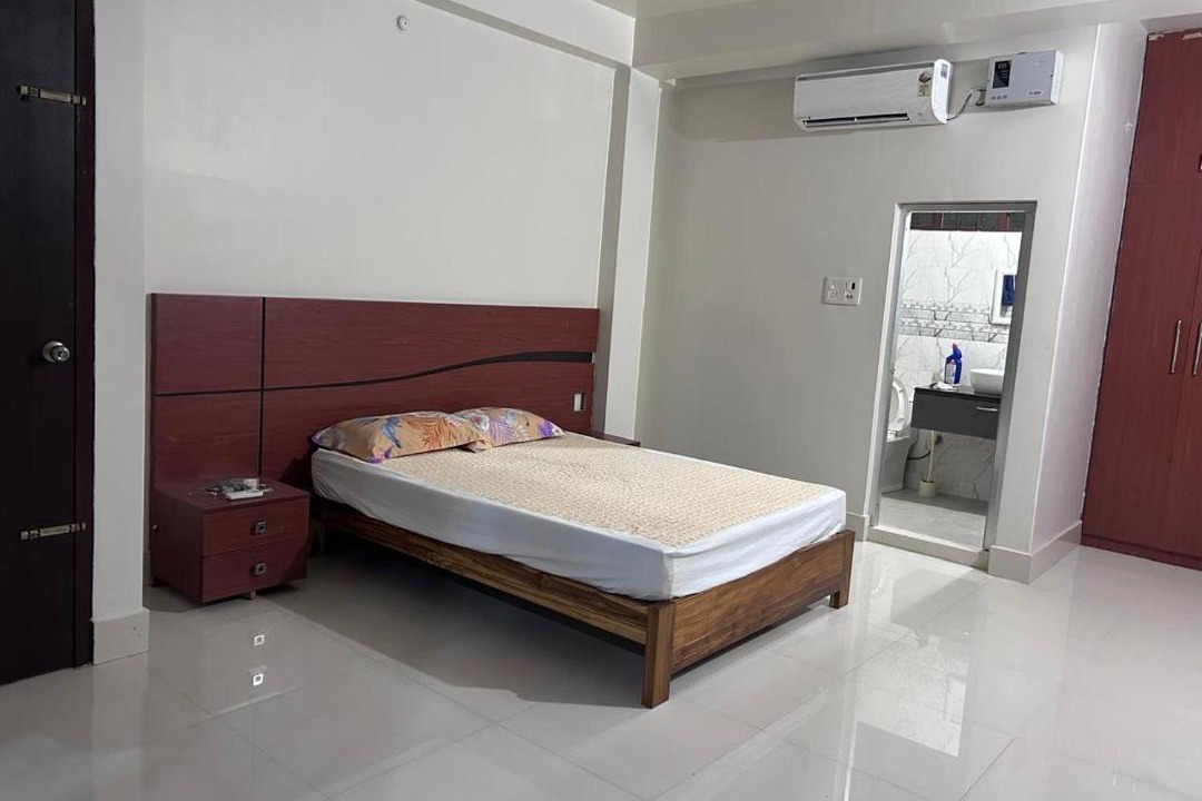 Golaghat Villa | Jesho Homestay