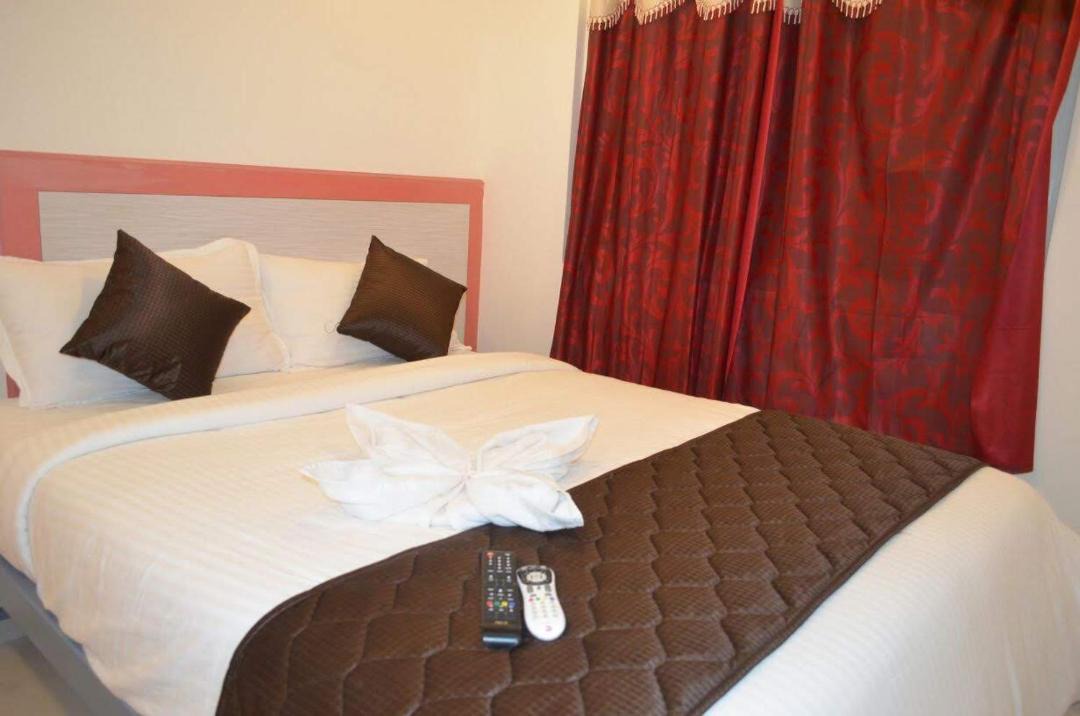 Thoraipakkam Apartment | Comfortable Room Stay at Thoraipakkam, Near OMR