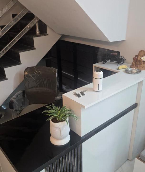 Kalyan Nagar Apartment | Comfort Haven