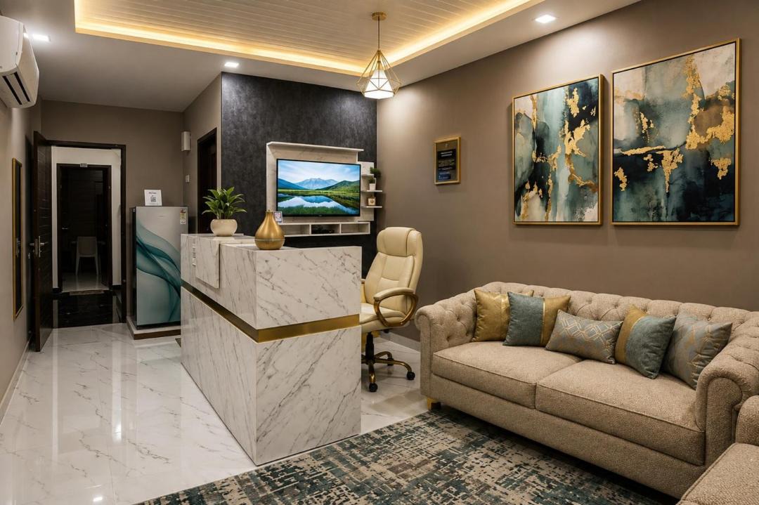Panchkula Urban Estate Hotel | Hotel Brothers Near Tau Devi Lal Stadium