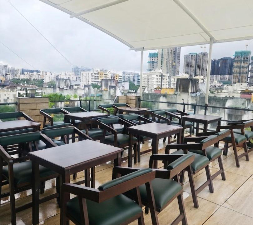 Baner Hotel | Hotel Pune Grand