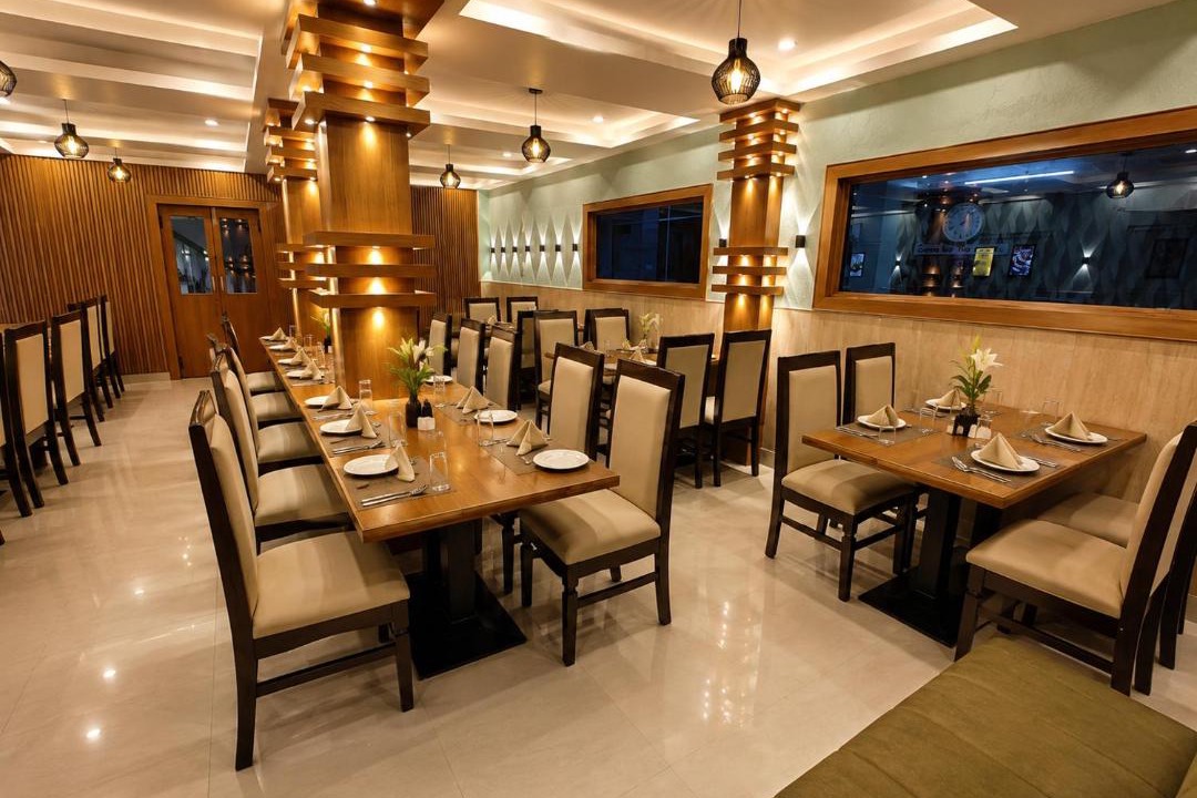 Gonda Hotel | Palette Hotel Gonda