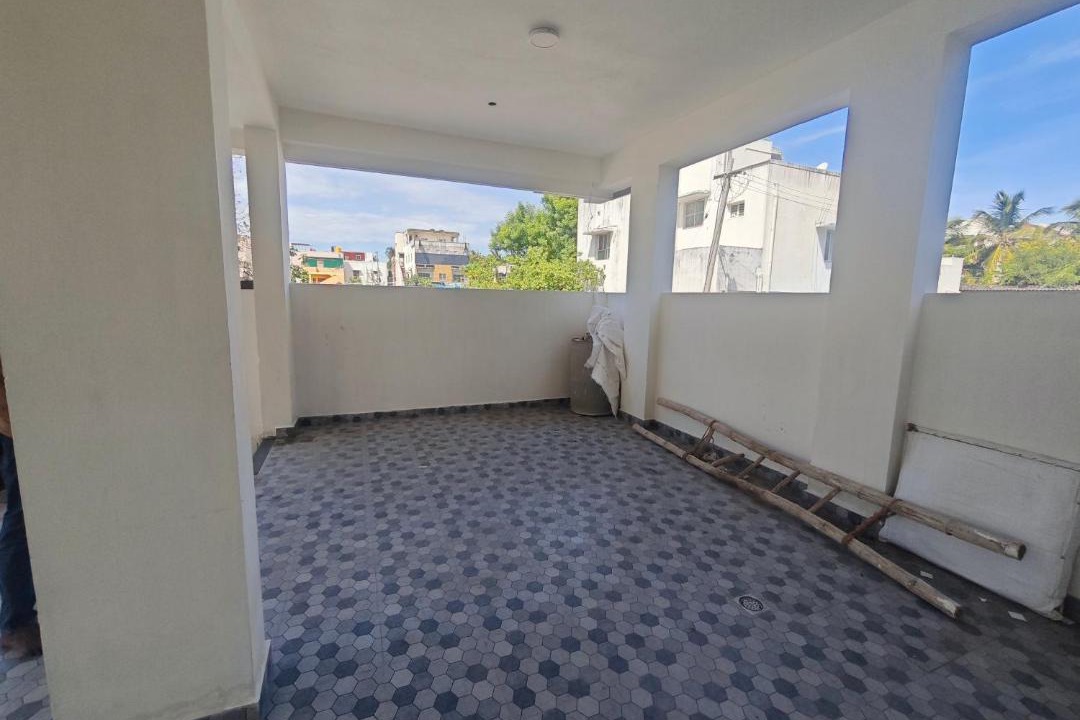Manapakkam Apartment | Fully Furnished Apartment near Chennai Trade Center