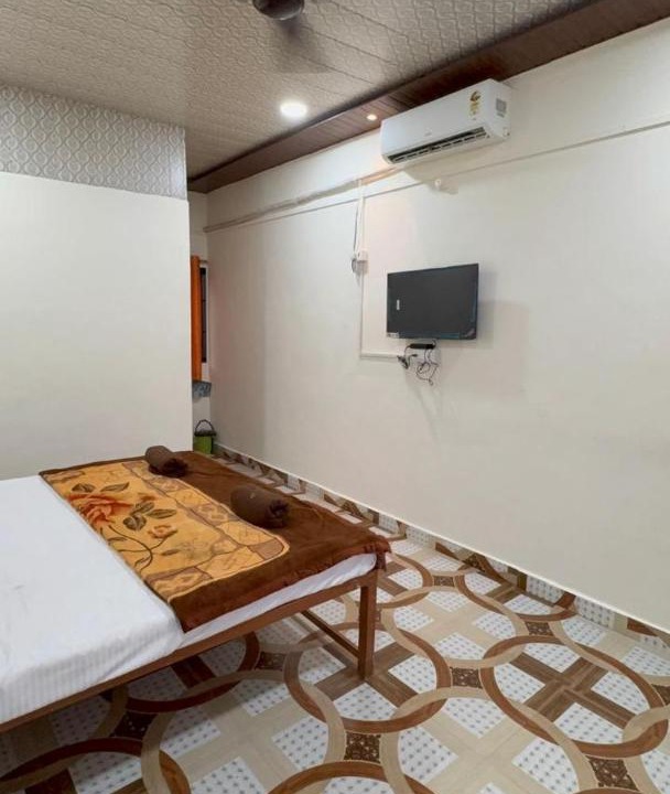 Kalyan House | Anandvan Farm & Resort