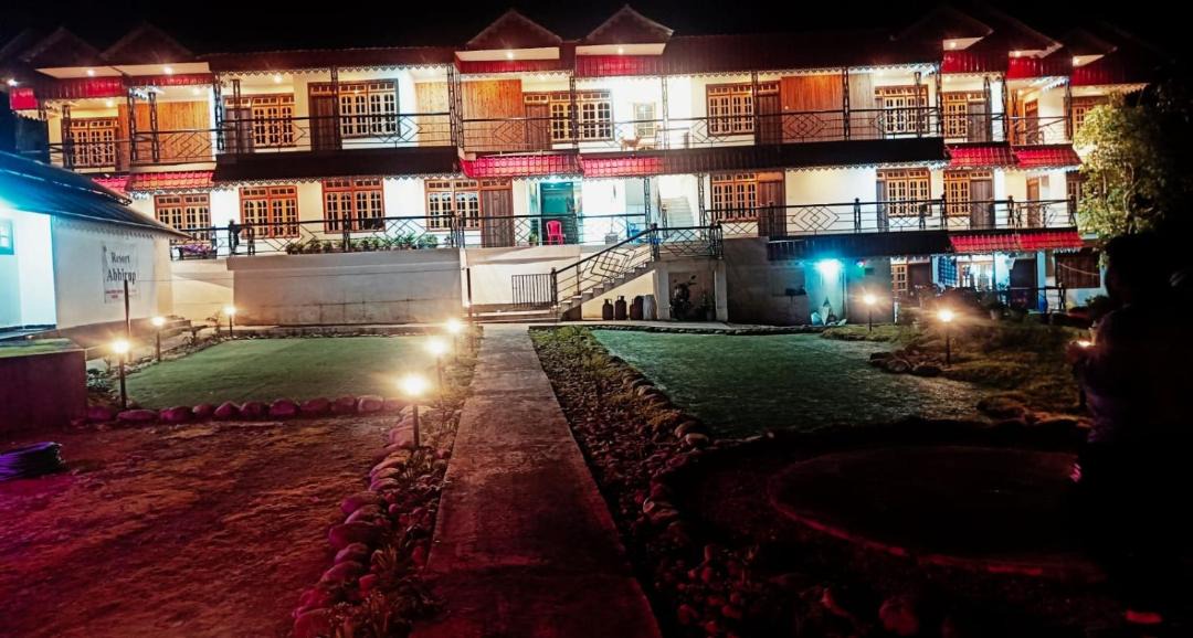 Kalimpong Hotel | Resort Abhirup