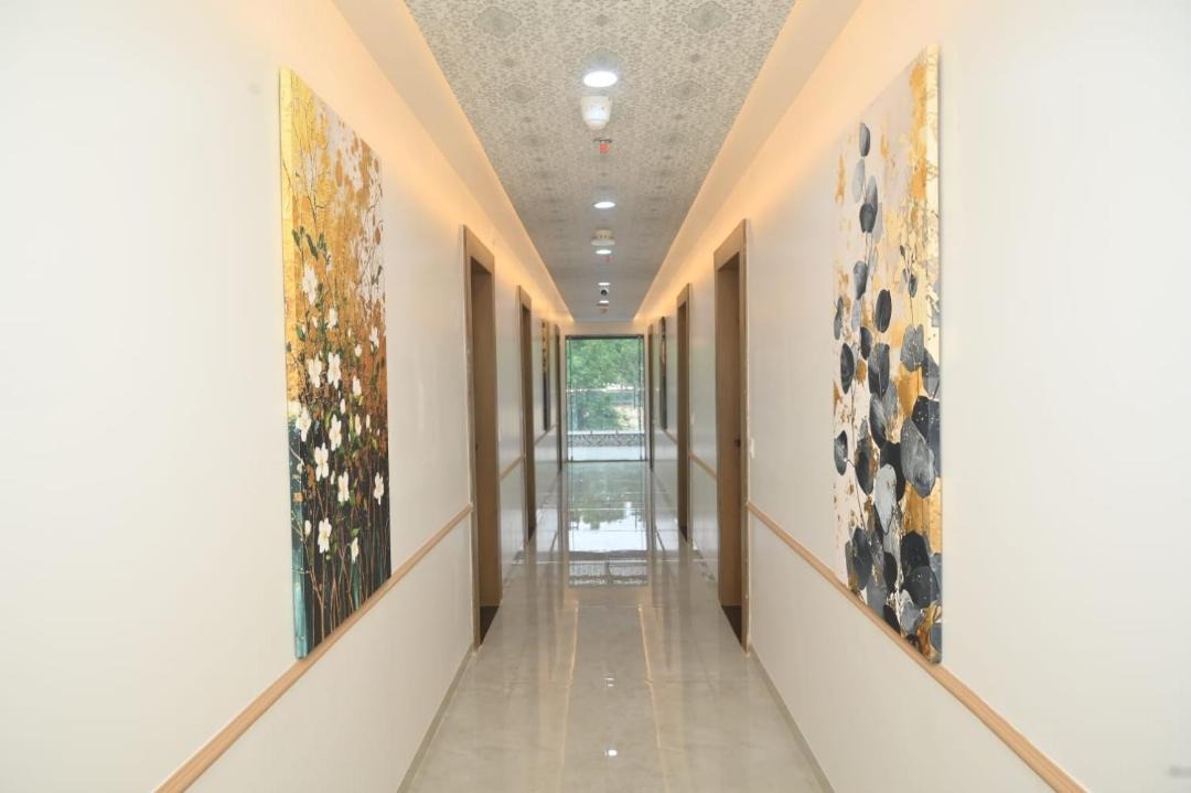 Shirdi Hotel | Hotel Sai Nest
