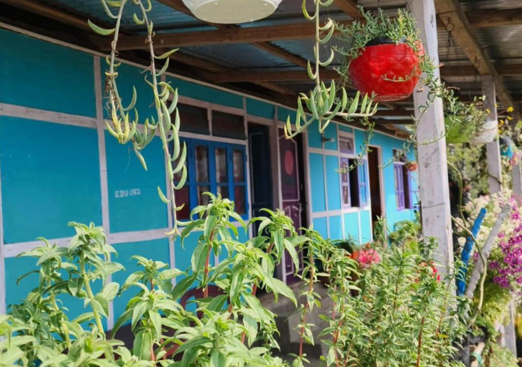 Rishop House | Drishti Homestay By StayApart