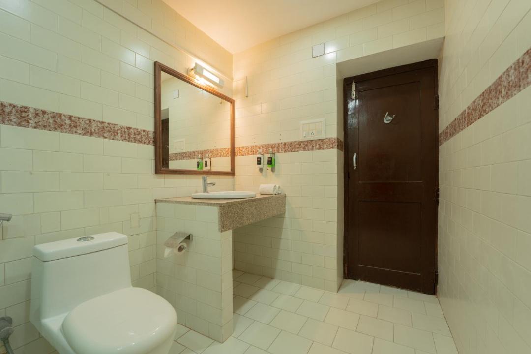 Bikaner Hotel | Thar Exotica Hotel & Resort Bikaner