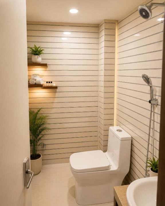 Shamshabad Hostel | CubeRooms Airport Transit Hotel & Co-Living