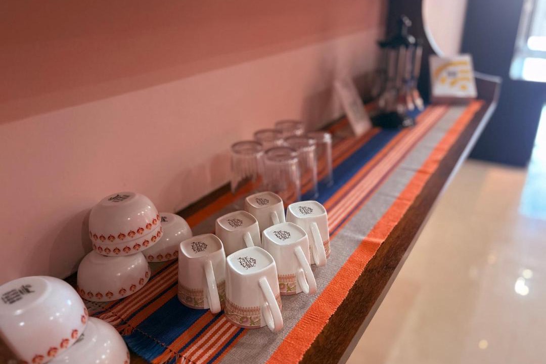 Hatigaon Apartment | Mi casa homestay