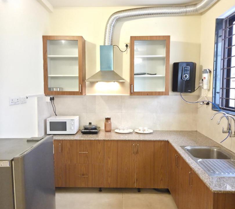 Sulerikadu Hotel | Sarthar abi fip villas