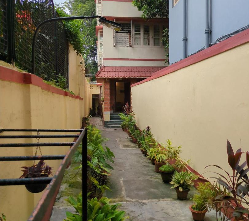 Ballygunge Apartment | Disharee 51A