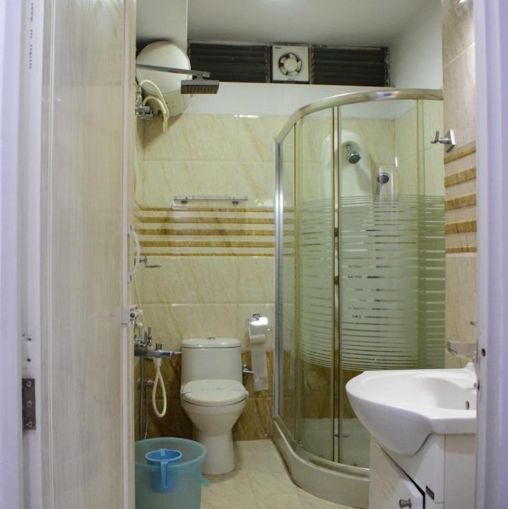Sadduguntepalya Hotel | Nexus inn Luxury Stay Hotel