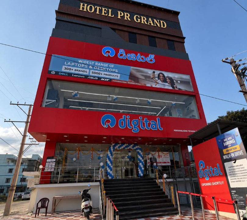 Tirupati Cabin | Hotel P R grand